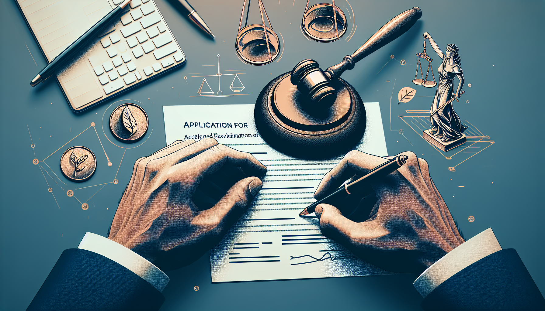 Wwniosek o przyspieszenie rozpoznania sprawy – wzór i omówienie