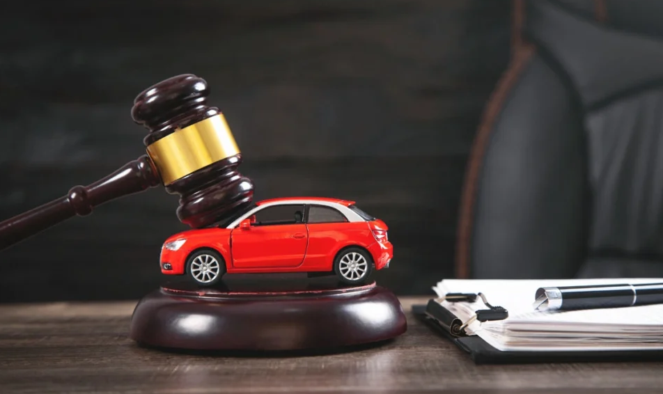 Czy samochód to ruchomość?