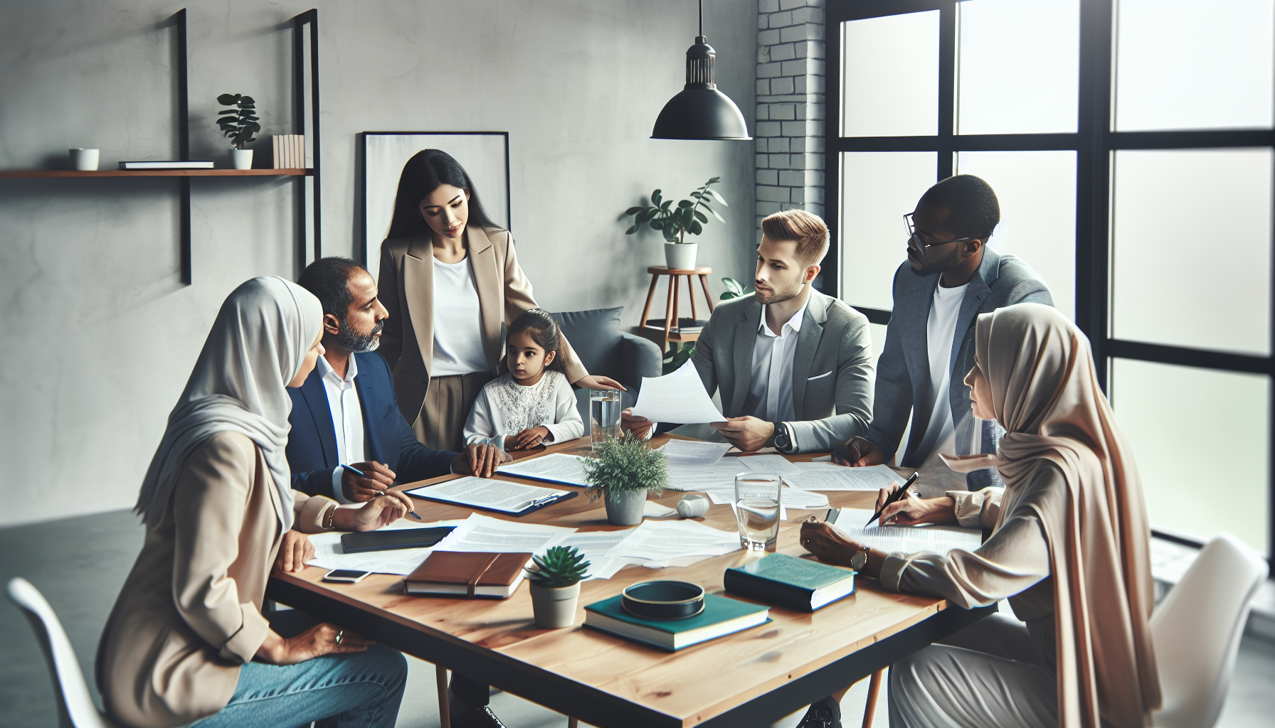Nadzór kuratora rodzinnego – ile trwa i w jakich sytuacjach do tego dochodzi?