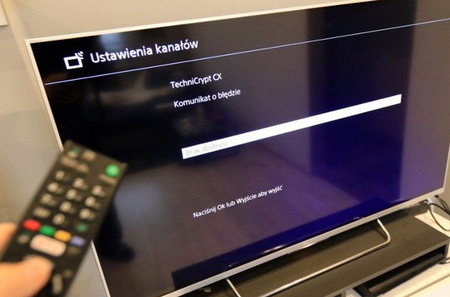 Rejestracja odbiornika rtv po terminie – wszystko co trzeba wiedzieć