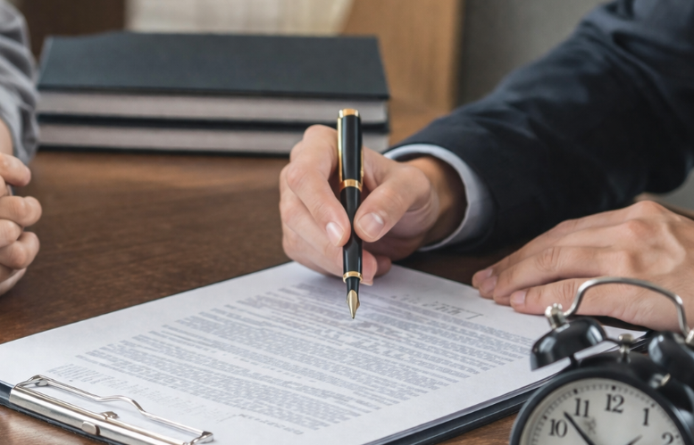 Umowa zlecenie a brak przepracowanych godzin – wszystko co trzeba wiedzieć