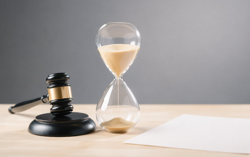 Wniosek o przyspieszenie rozpoznania sprawy – wzór i omówienie