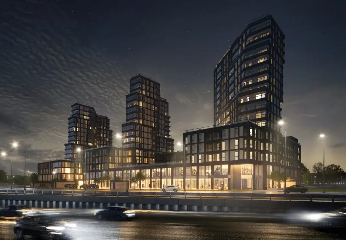 Apartamenty inwestycyjne PRS – jak działa odliczenie VAT?